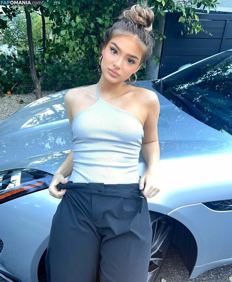 Brighton Sharbino / brightonsharbino Nackt OnlyFans  Geleaktes Foto #83