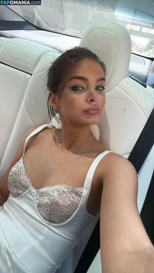 Brighton Sharbino / brightonsharbino Nackt OnlyFans  Geleaktes Foto #142