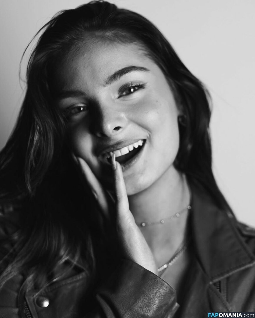 Brighton Sharbino / brightonsharbino Nackt OnlyFans  Geleaktes Foto #167