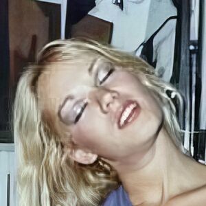 Brigitte Lahaie
