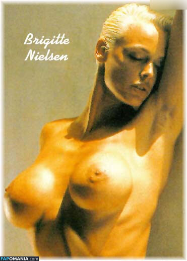 Brigitte Nielsen / brigittenielsen / realbrigittenielsen Nackt OnlyFans  Geleaktes Foto #26