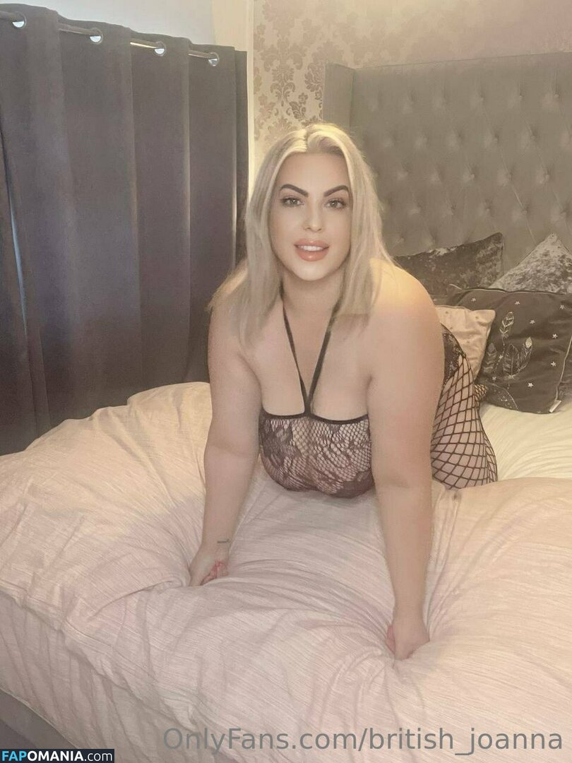 British_joanna Nackt OnlyFans  Geleaktes Foto #87