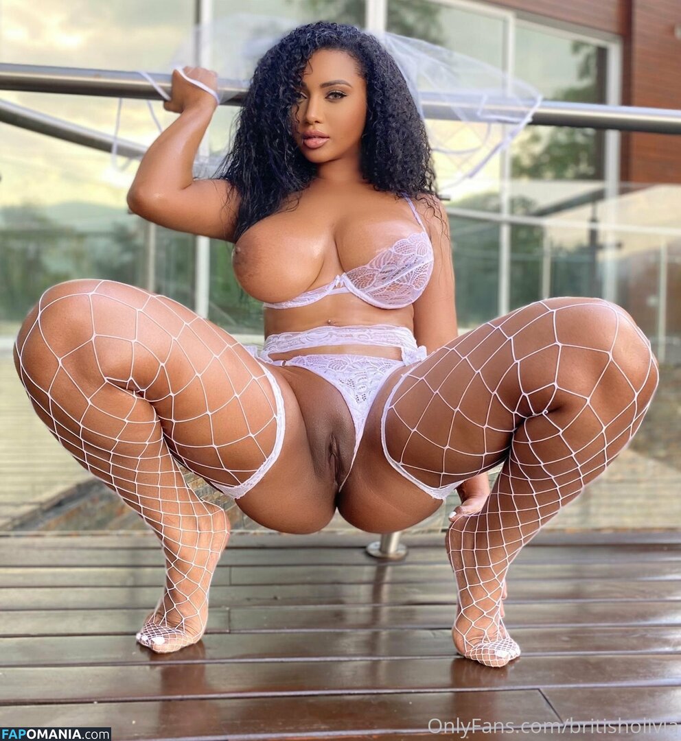 British Olivia / britisholivia Nackt OnlyFans  Geleaktes Foto #180