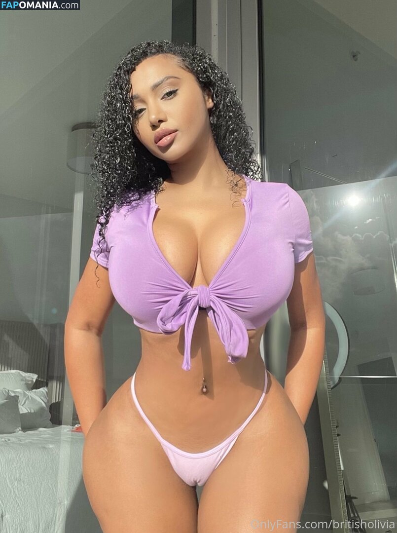 British Olivia / britisholivia Nackt OnlyFans  Geleaktes Foto #190