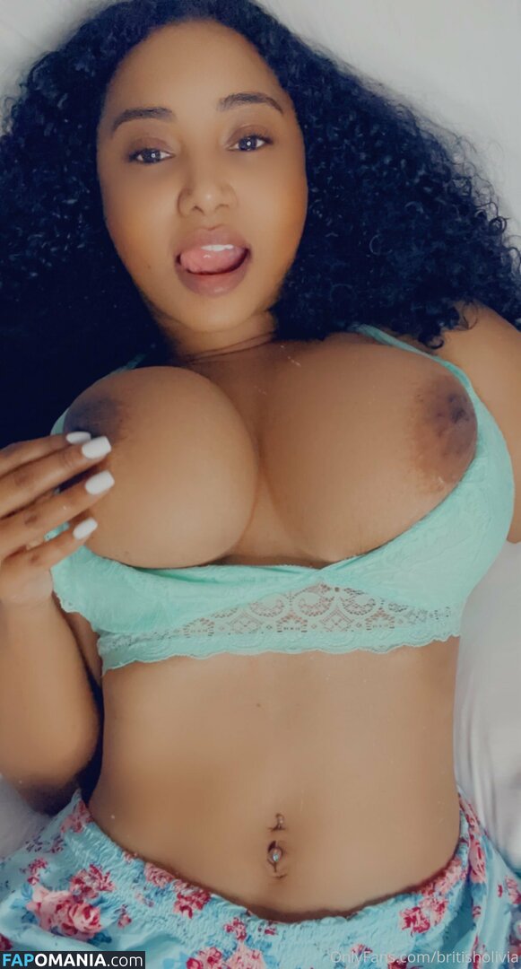 British Olivia / britisholivia Nackt OnlyFans  Geleaktes Foto #245