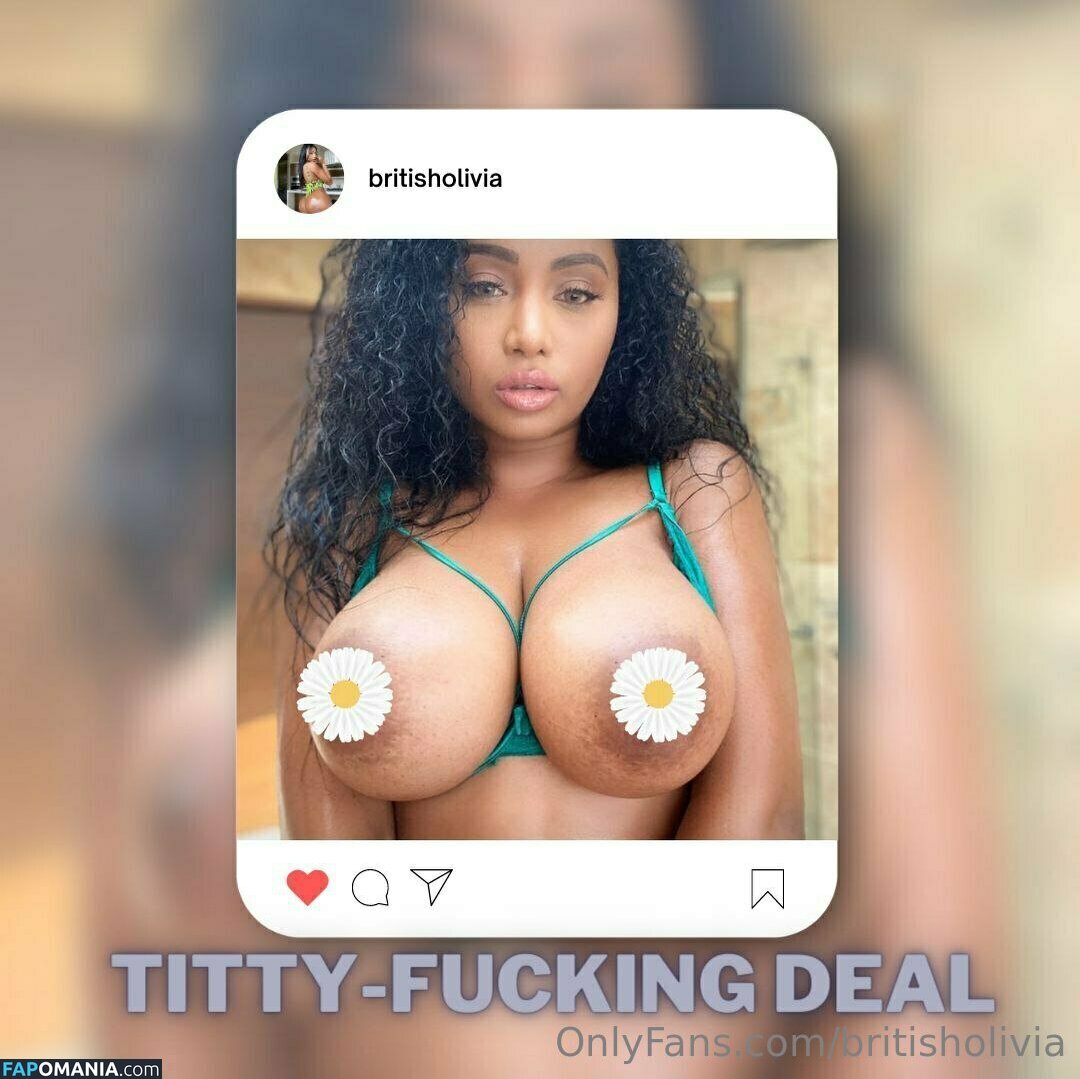 britisholivia Nackt OnlyFans  Geleaktes Foto #328