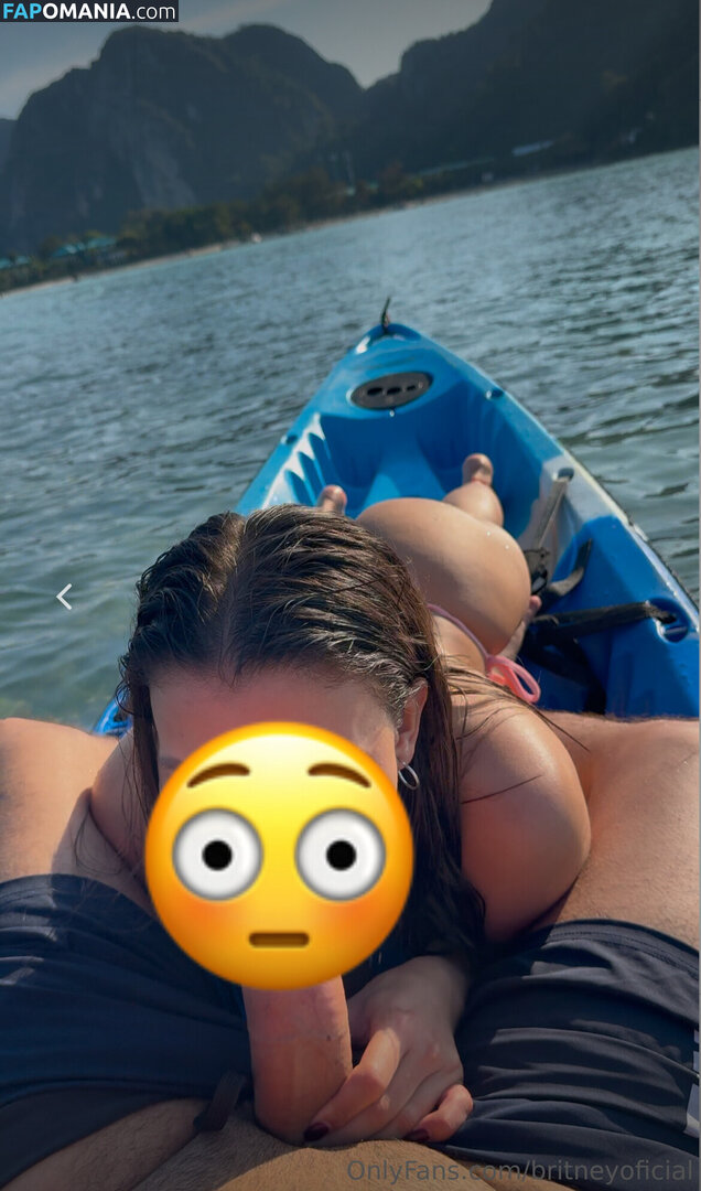 Britney Mazo / Mazo__Brit / britneymazoficial Nackt OnlyFans  Geleaktes Foto #195