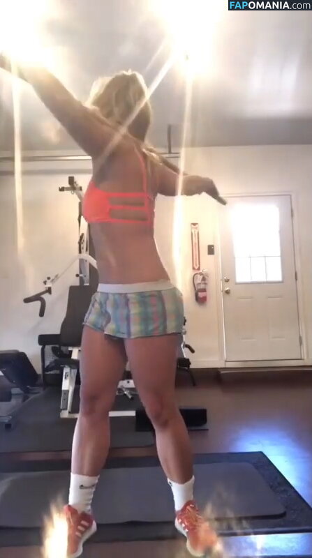 Britney Spears / britneyspears Nackt OnlyFans  Geleaktes Foto #1820