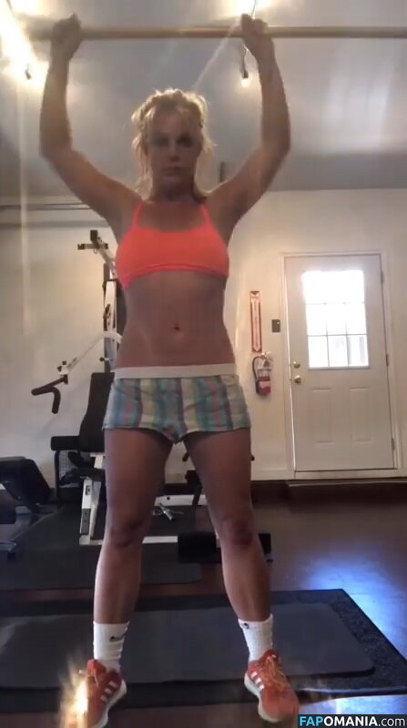 Britney Spears / britneyspears Nackt OnlyFans  Geleaktes Foto #1821