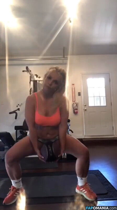 Britney Spears / britneyspears Nackt OnlyFans  Geleaktes Foto #1822