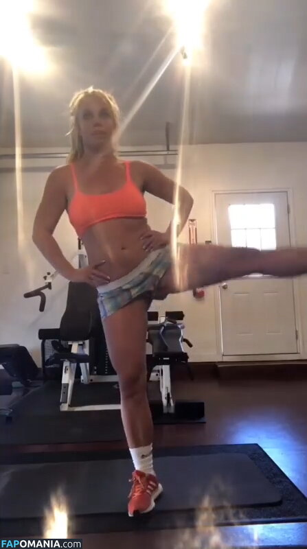 Britney Spears / britneyspears Nackt OnlyFans  Geleaktes Foto #1823