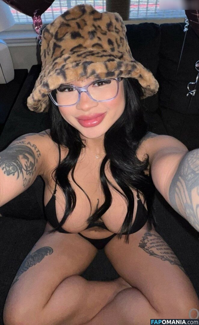 britneyloh Nackt OnlyFans  Geleaktes Foto #5