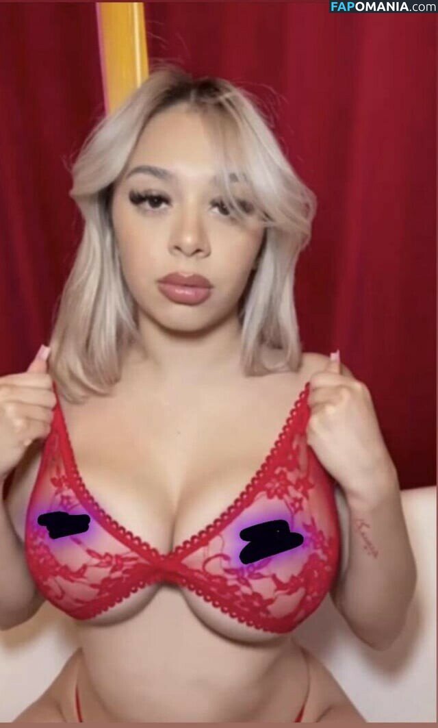 BritneyOfficial / britney.official Nackt OnlyFans  Geleaktes Foto #6