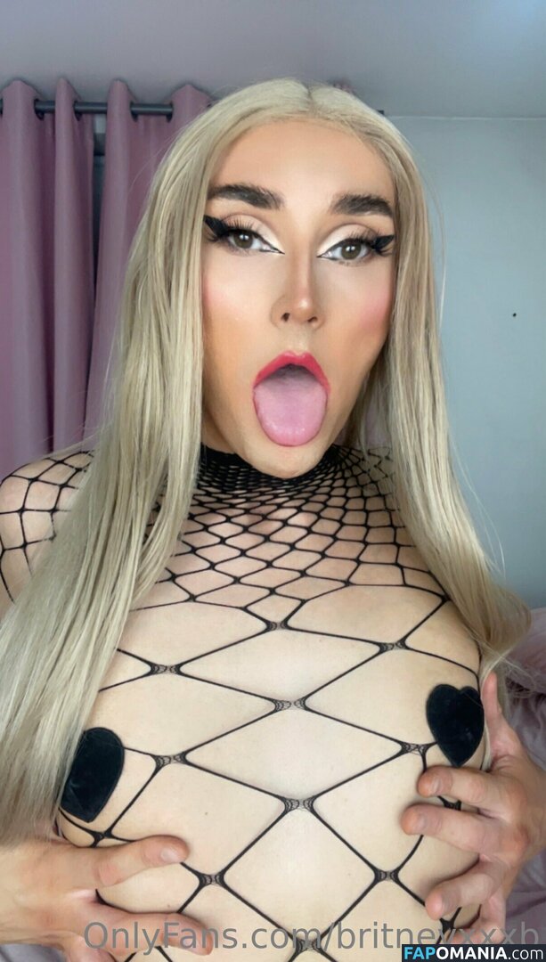 britneyxxxb / brittneyxxb Nackt OnlyFans  Geleaktes Foto #17