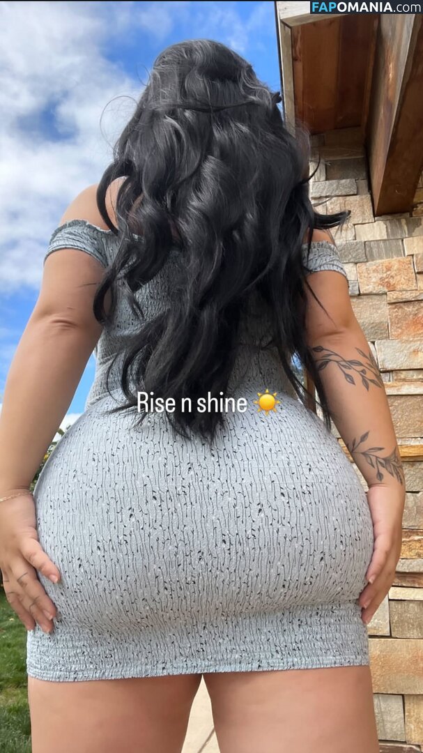 Britt Cuadra / brittcuadra Nackt OnlyFans  Geleaktes Foto #1