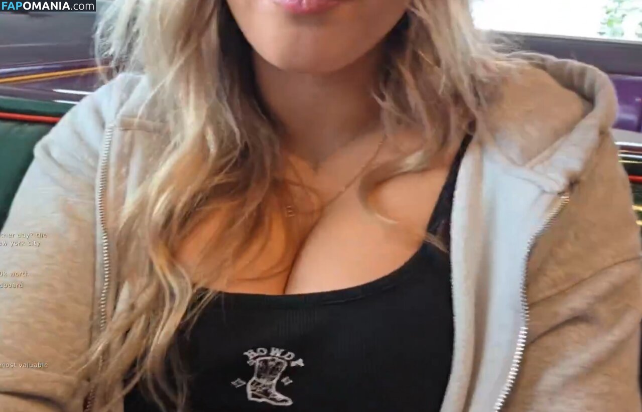 Brittany / Brittt / Britttv_ / Kato_Kat / brittanyblair Nackt OnlyFans  Geleaktes Foto #2