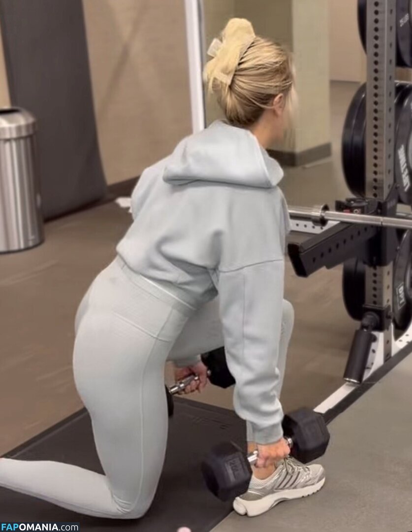 Brittany Lynne / BrittanyLynne / Mahomes / tattoosnthickthighs Nackt OnlyFans  Geleaktes Foto #18