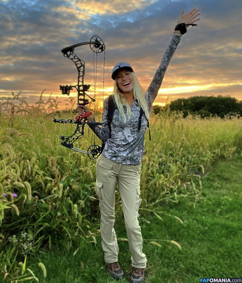 Brittany Scovel / brittany.scovel Nackt OnlyFans  Geleaktes Foto #1