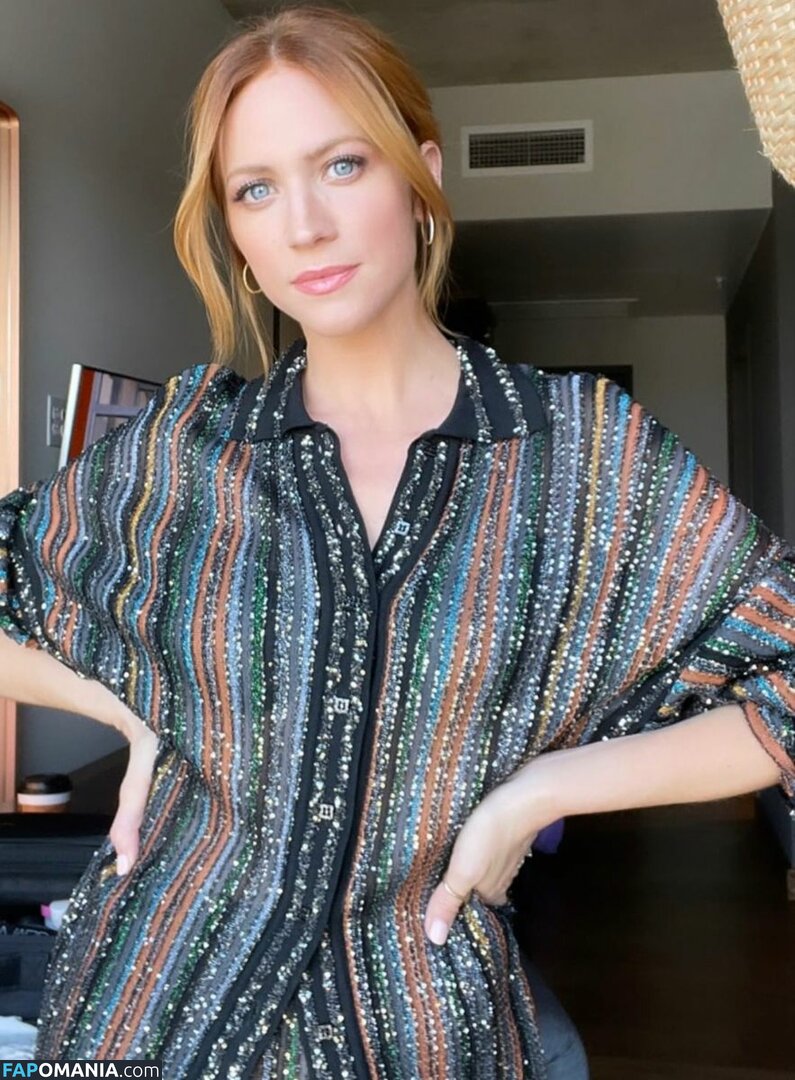 Brittany Snow / brittanysnow / https: / montanamama Nackt OnlyFans  Geleaktes Foto #17