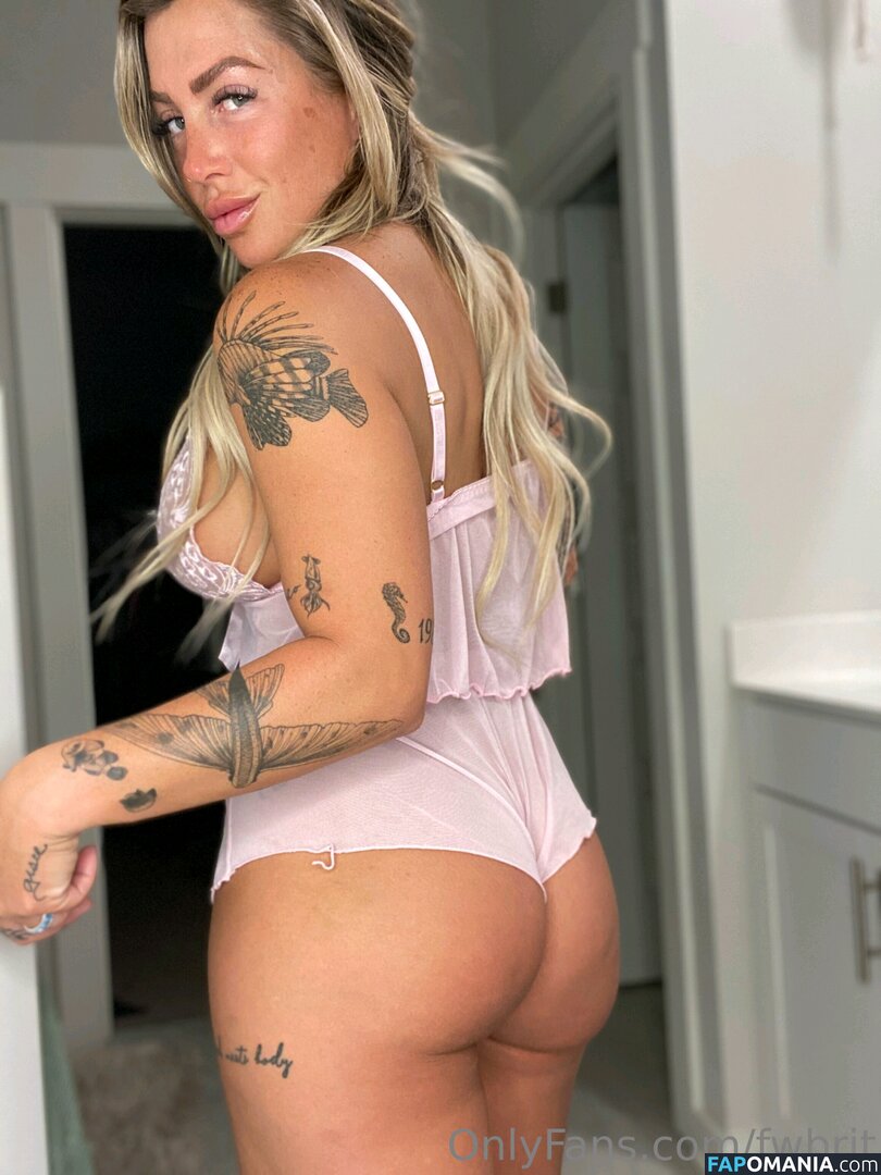 Brittany Tareco / brittanytareco Nackt OnlyFans  Geleaktes Foto #47
