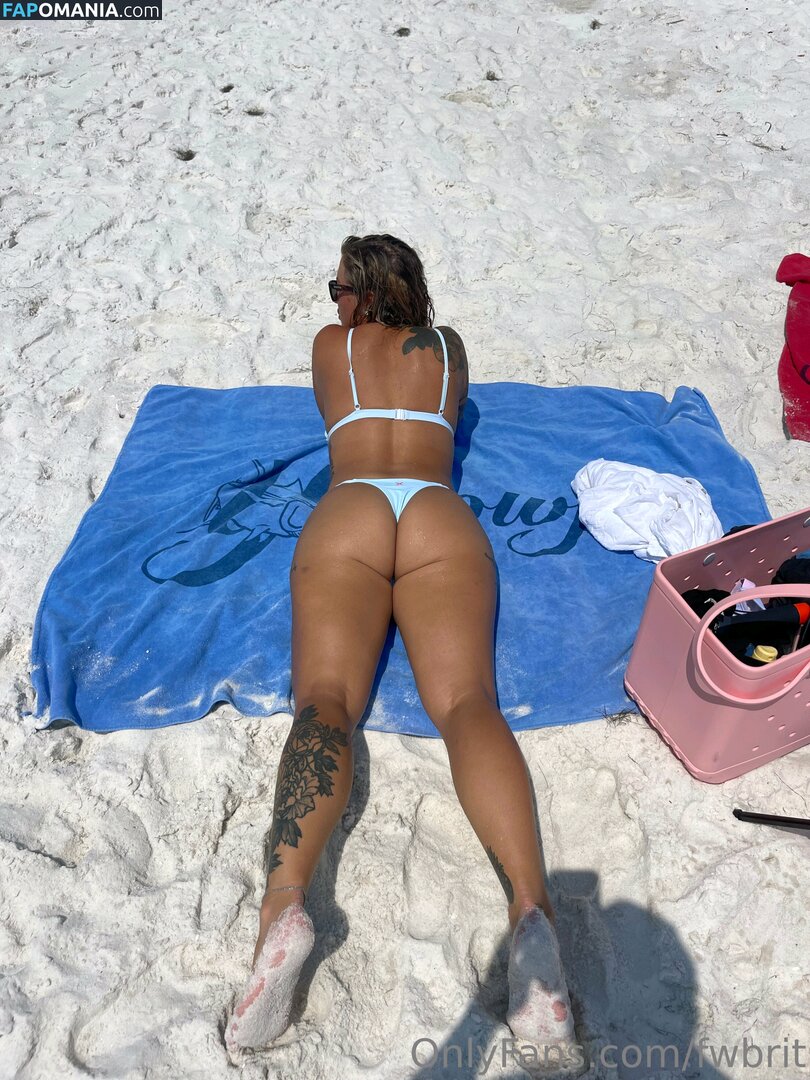 Brittany Tareco / brittanytareco Nackt OnlyFans  Geleaktes Foto #73