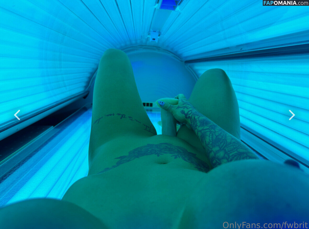 Brittany Tareco / brittanytareco Nackt OnlyFans  Geleaktes Foto #214