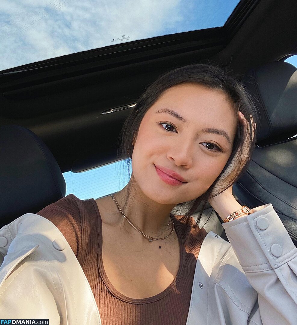 Brittany Tu / brittanytuu / https: Nackt OnlyFans  Geleaktes Foto #2