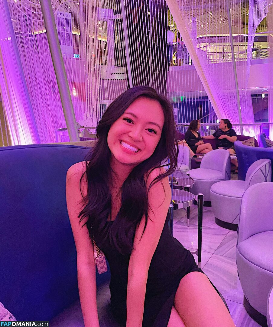 Brittany Tu / brittanytuu / https: Nackt OnlyFans  Geleaktes Foto #3