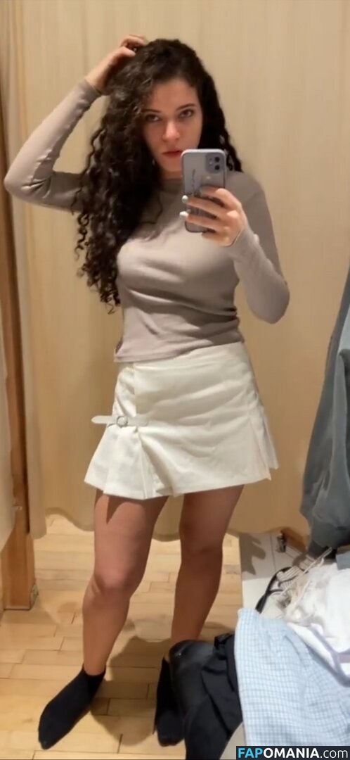 Brittany Venti / brittanyventi Nackt OnlyFans  Geleaktes Foto #769