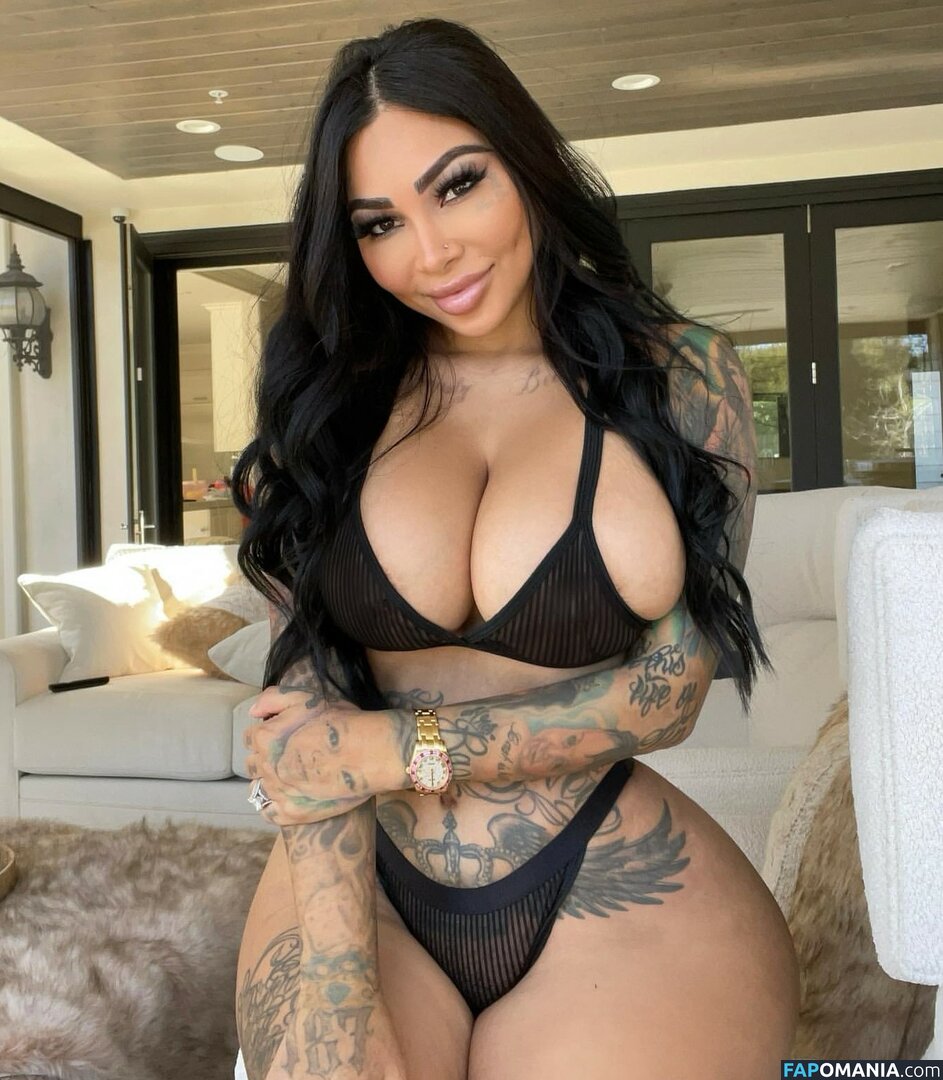 Brittanya Razavi / brittanya187187 / imbrittanya / seebrittanya Nackt OnlyFans  Geleaktes Foto #15