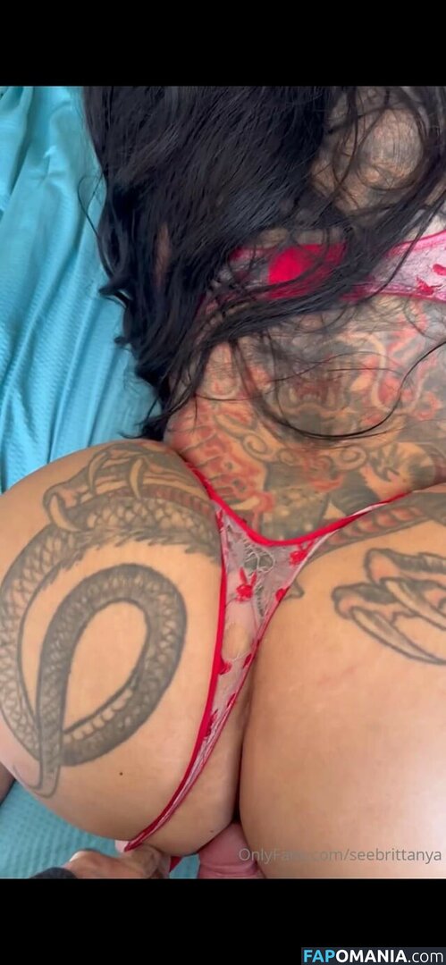 Brittanya Razavi / brittanya187187 / imbrittanya / seebrittanya Nackt OnlyFans  Geleaktes Foto #656