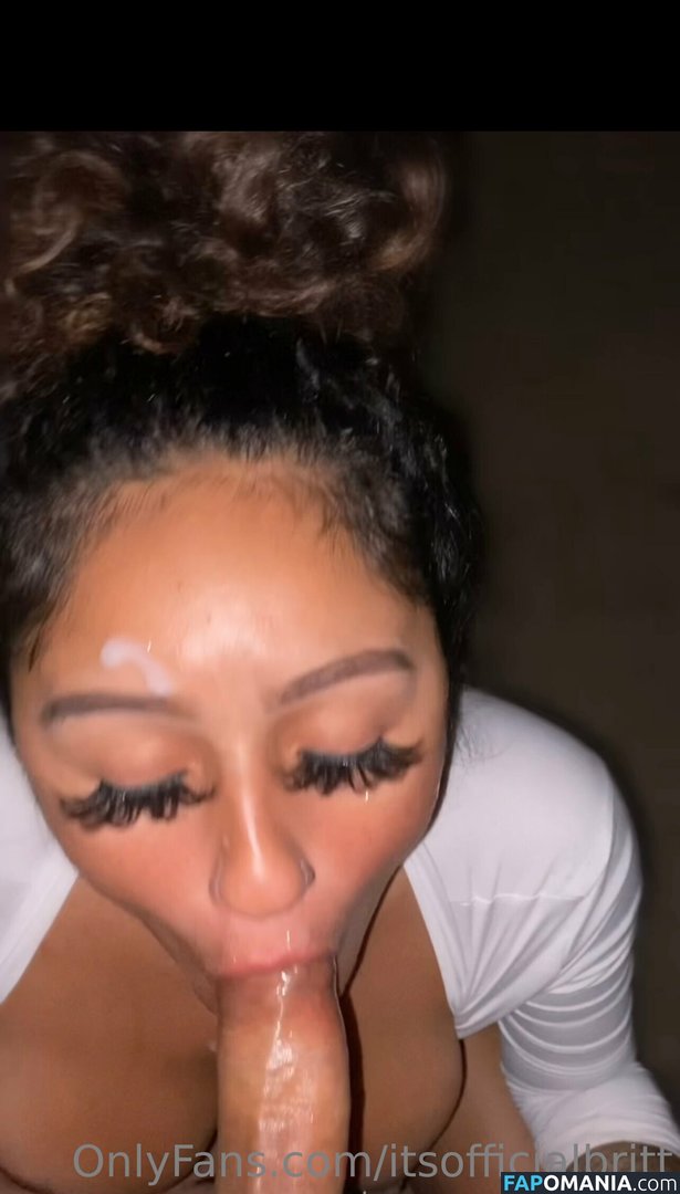 brittany_molinaaa / brittanymolina Nackt OnlyFans  Geleaktes Foto #1