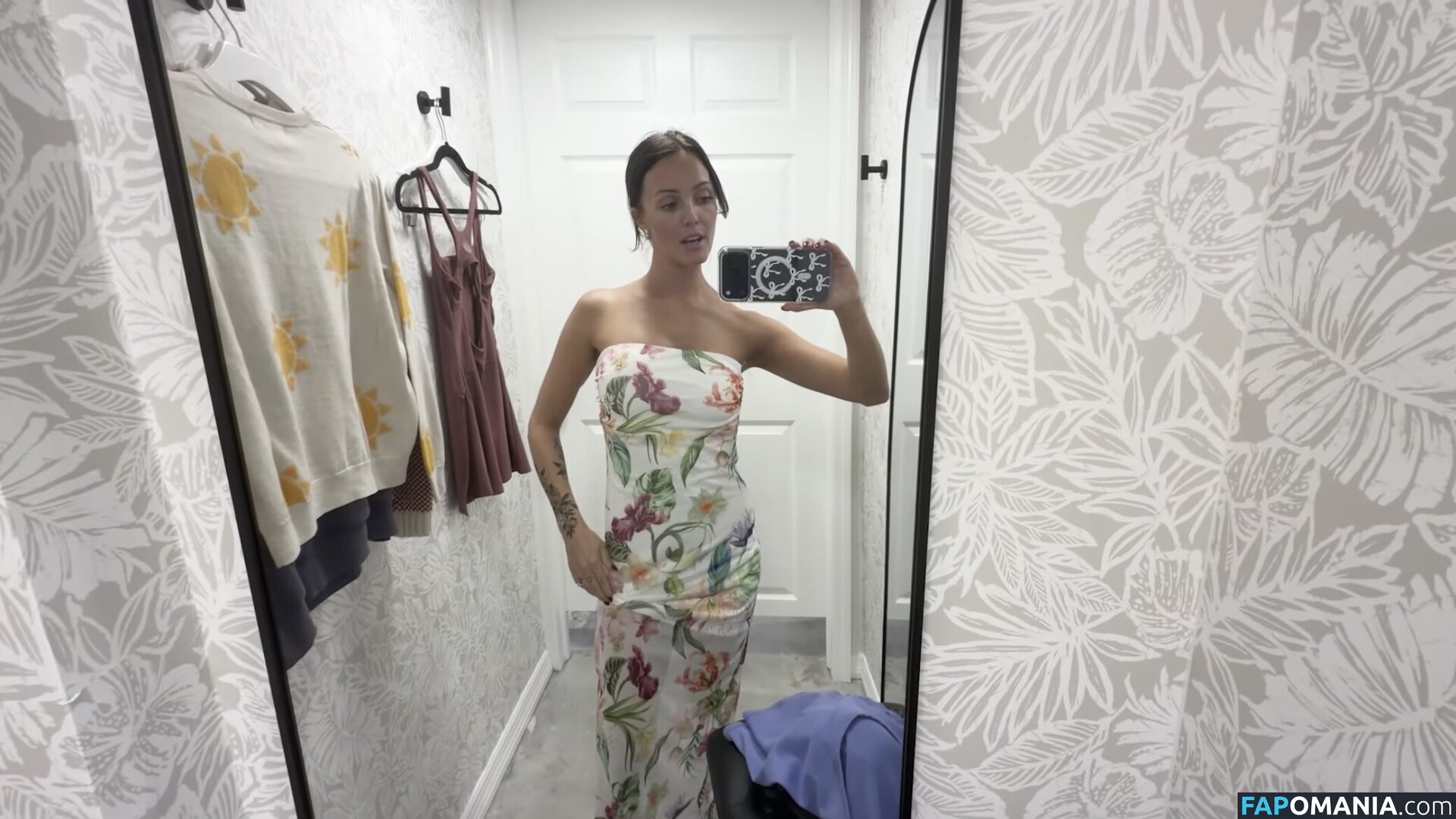 Brittney Atwood | Brittney Smith / brittneyatwood Nackt OnlyFans  Geleaktes Foto #2