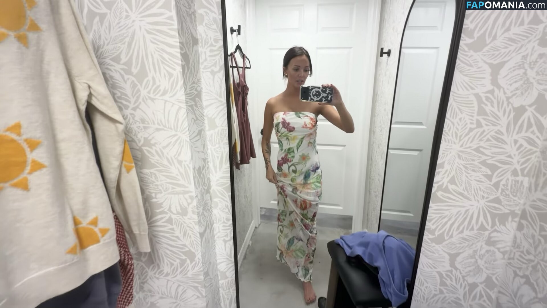 Brittney Atwood | Brittney Smith / brittneyatwood Nackt OnlyFans  Geleaktes Foto #3