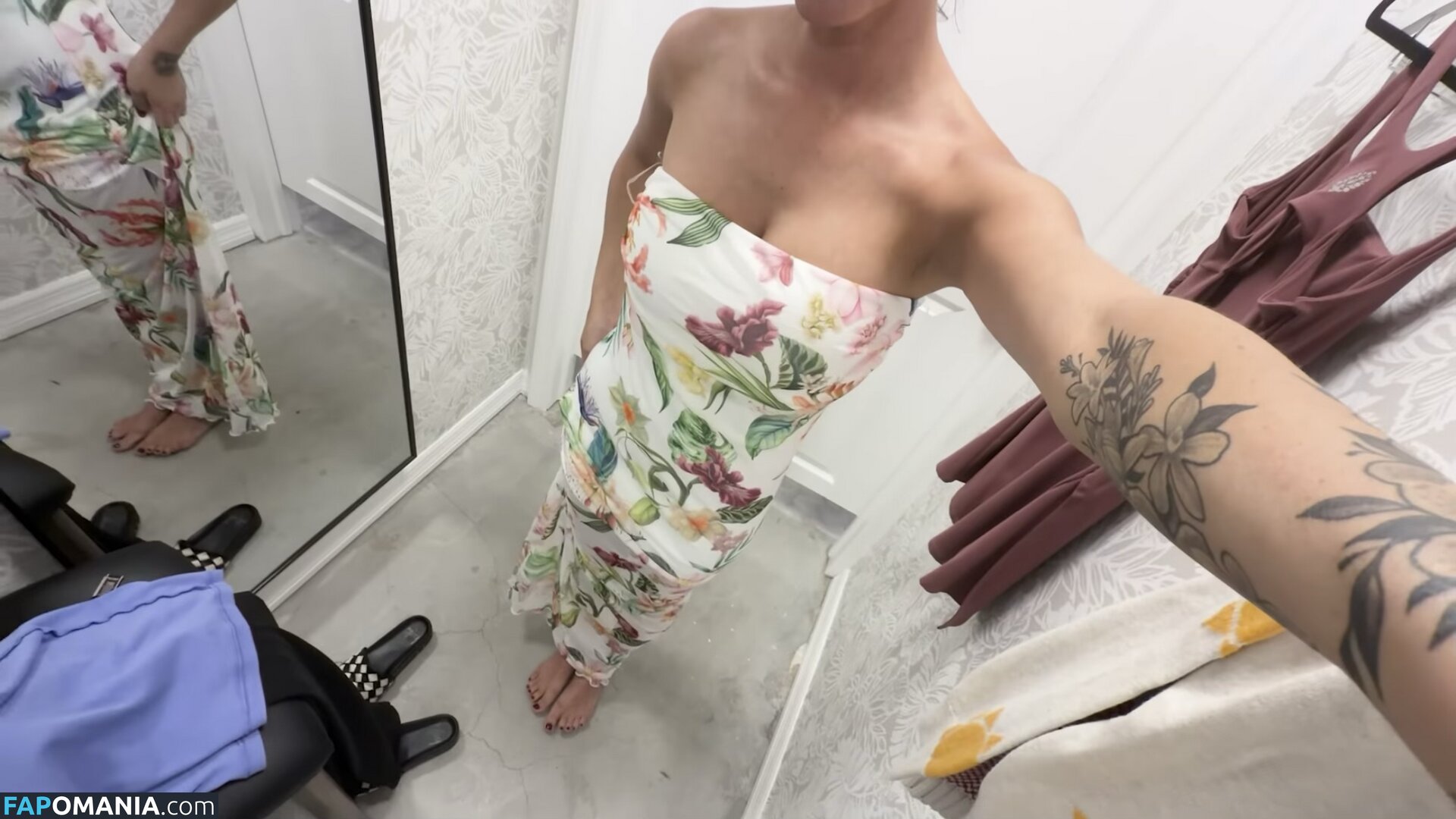 Brittney Atwood | Brittney Smith / brittneyatwood Nackt OnlyFans  Geleaktes Foto #5