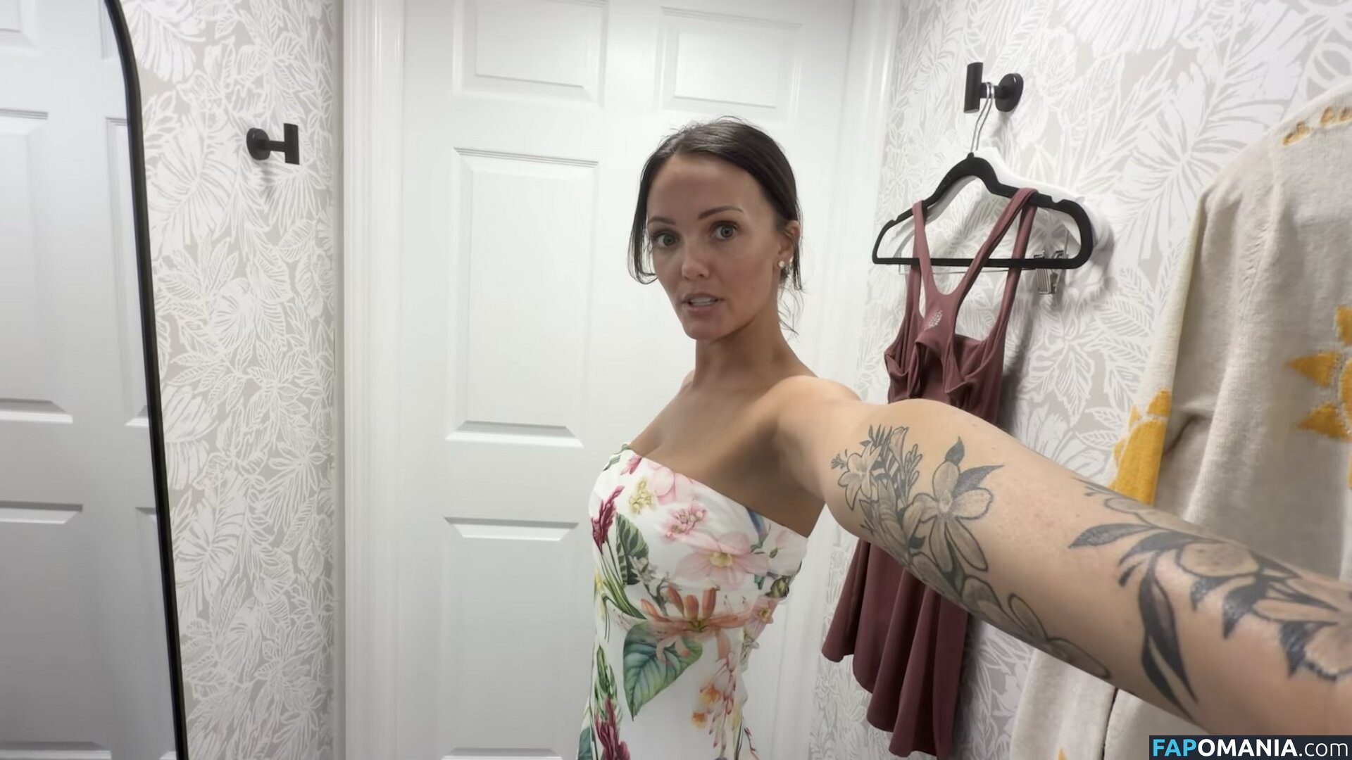 Brittney Atwood | Brittney Smith / brittneyatwood Nackt OnlyFans  Geleaktes Foto #7