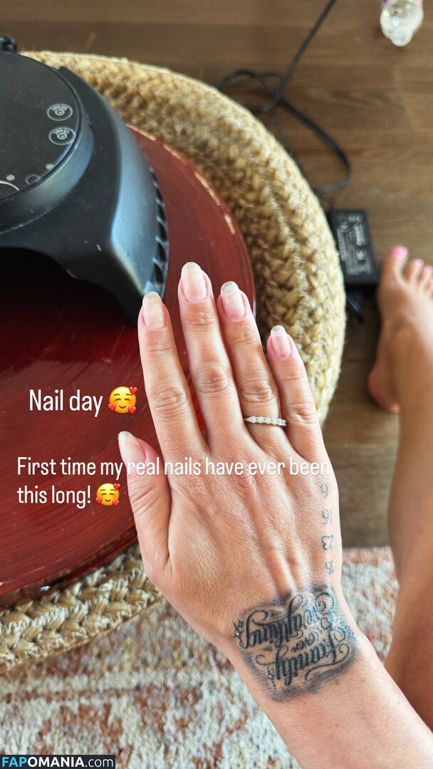 Brittney Atwood | Brittney Smith / brittneyatwood Nackt OnlyFans  Geleaktes Foto #8