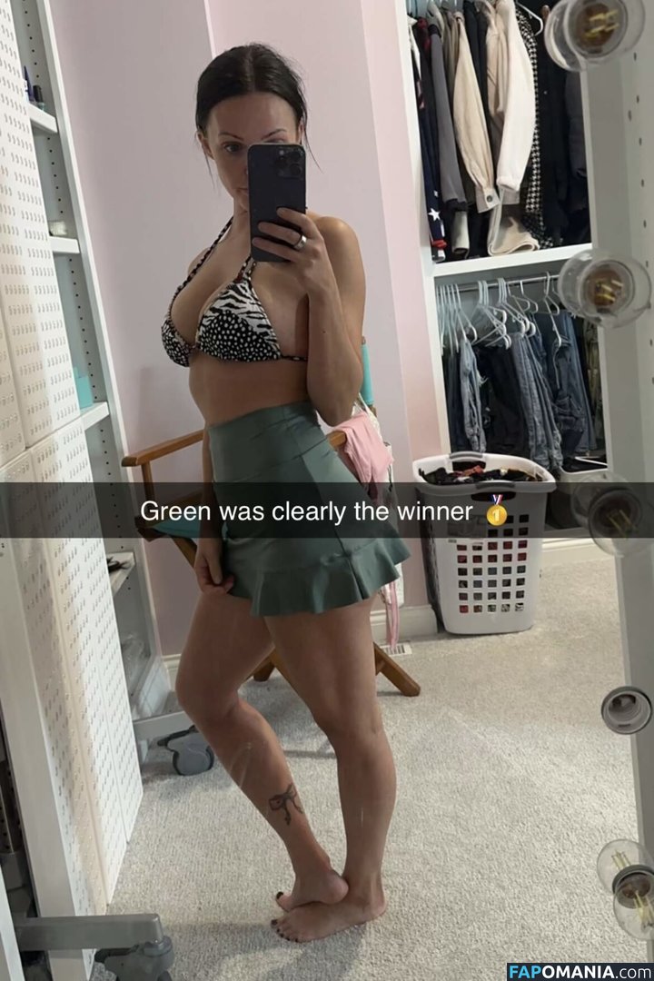 Brittney Atwood / Brittney Smith / brittneyatwood Nackt OnlyFans  Geleaktes Foto #32