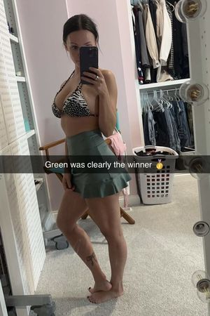 Brittney Atwood