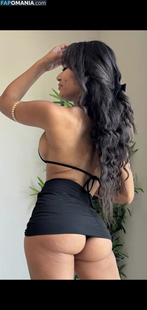 Brittney Kakalia / Brittneykakalia Nackt OnlyFans  Geleaktes Foto #3