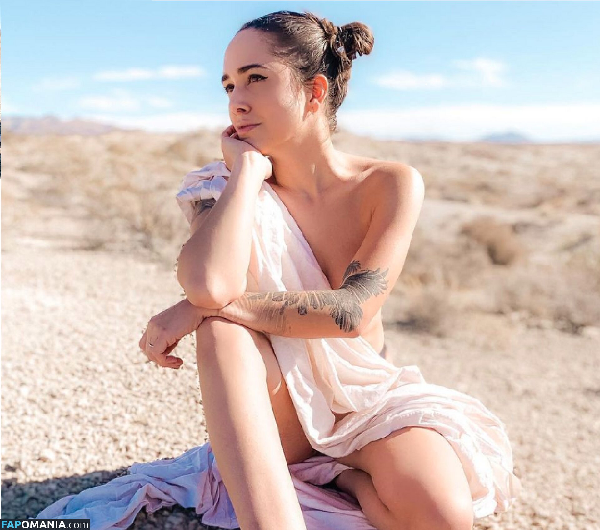 Bree_christine / Brittni Kristine / brittnikristine Nackt OnlyFans  Geleaktes Foto #2