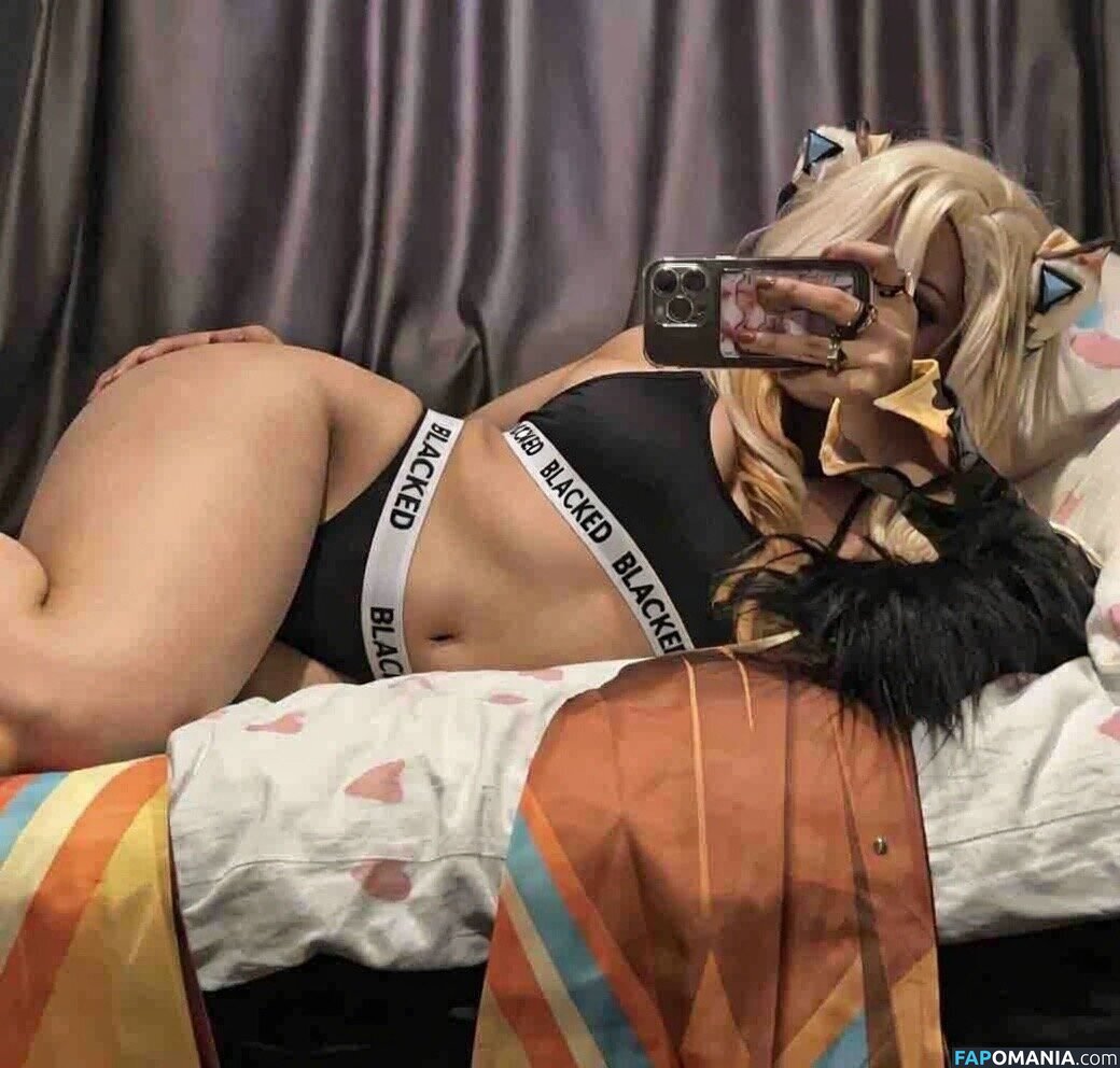 5kuroo / Brokuroos Nackt OnlyFans  Geleaktes Foto #1