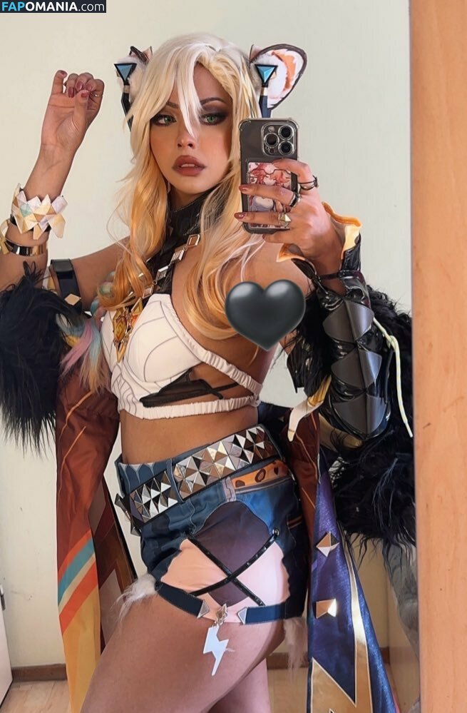 5kuroo / Brokuroos Nackt OnlyFans  Geleaktes Foto #6