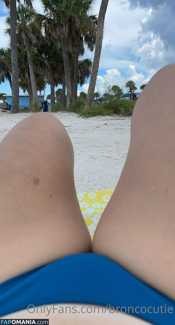 Broncocutie / _______.onlyfans._______ Nackt OnlyFans  Geleaktes Foto #16