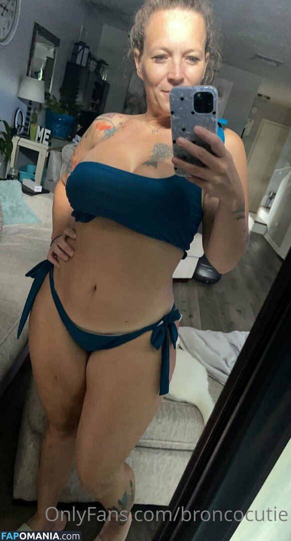 Broncocutie / _______.onlyfans._______ Nackt OnlyFans  Geleaktes Foto #17