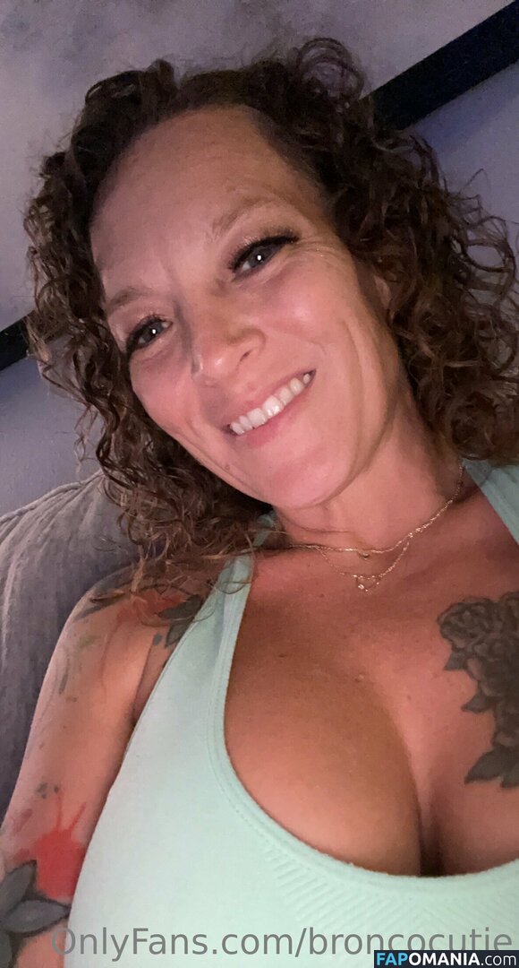 Broncocutie / _______.onlyfans._______ Nackt OnlyFans  Geleaktes Foto #25