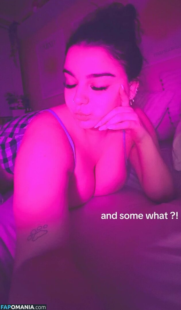 Bronte W / brontewpeake Nackt OnlyFans  Geleaktes Foto #6