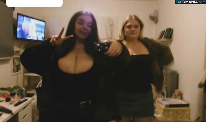 Bronte W / brontewpeake Nackt OnlyFans  Geleaktes Foto #7