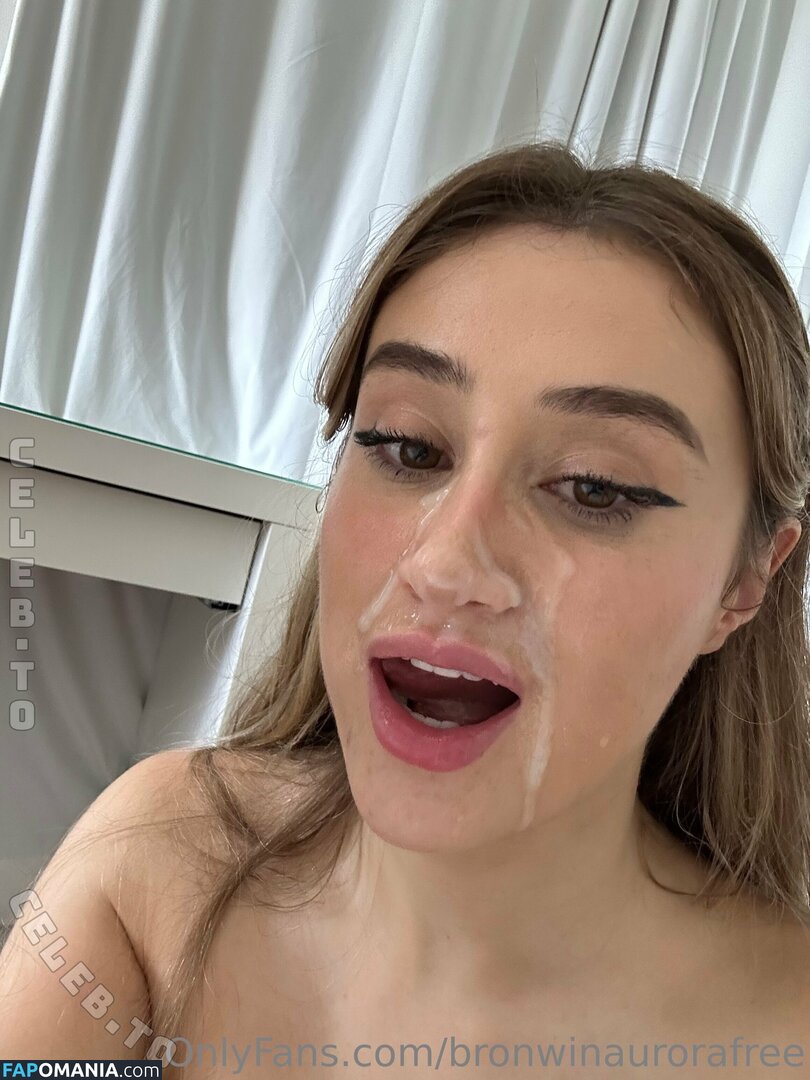 Bronwin Aurora / bronwinaurora / mjkjuice Nackt OnlyFans  Geleaktes Foto #19