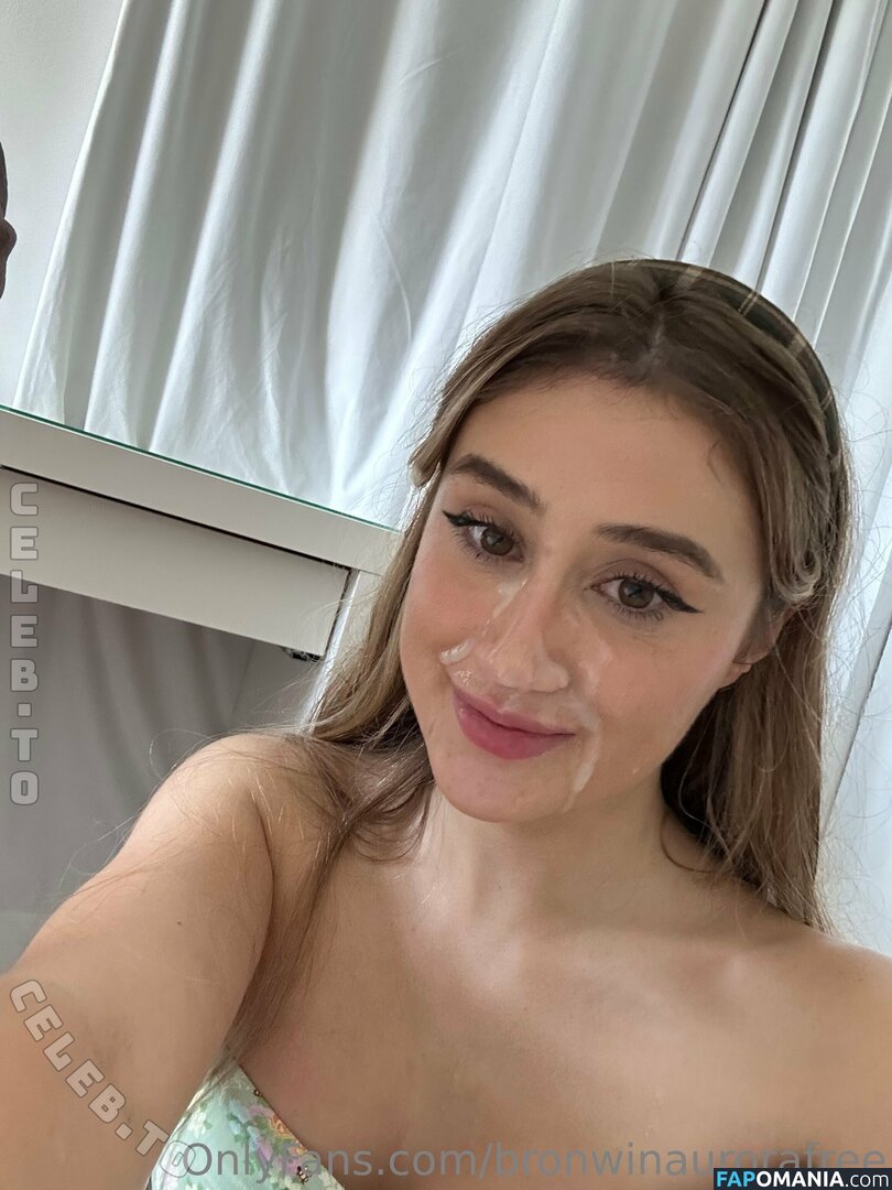 Bronwin Aurora / bronwinaurora / mjkjuice Nackt OnlyFans  Geleaktes Foto #20